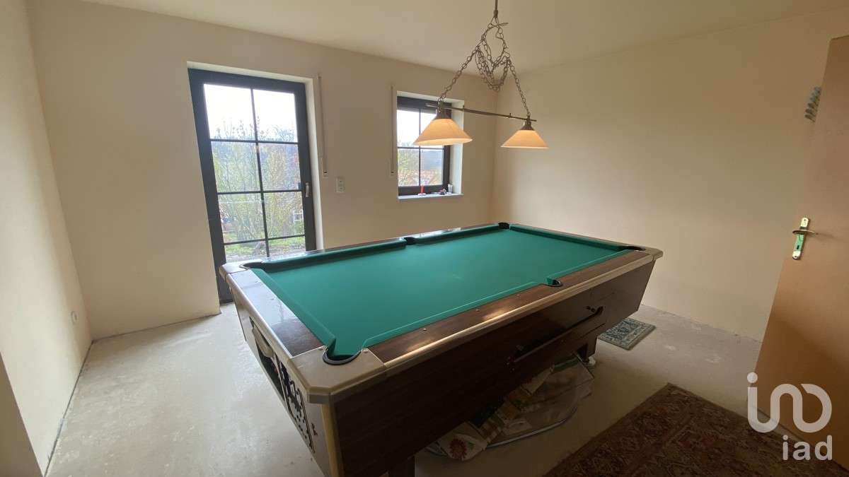 Immobilie in Münnerstadt - Mehrfamilienhaus mit Einliegerwohnung - Bild 2