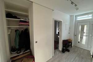 Vollsanierte Dachterrassen-Maisonette Wohnung in Regensburger Bestlage – Die vollständige Adresse der Immobilie erhältst du vom Anbieter., 93049 Westenviertel, Regensburg – Vorschaubild 15