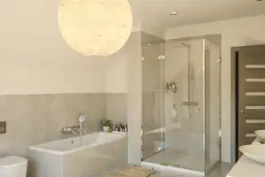 Klassische Satteldach-Architektur bei Ihrem bezugsfertigen QNG Traumhaus! – Main-Tauber-Kreis – Vorschaubild 6