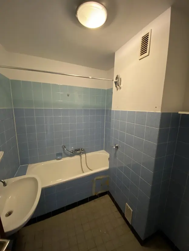 WBS-Wohnung für 2 Personen in AC-Eilendorf - Photo 4