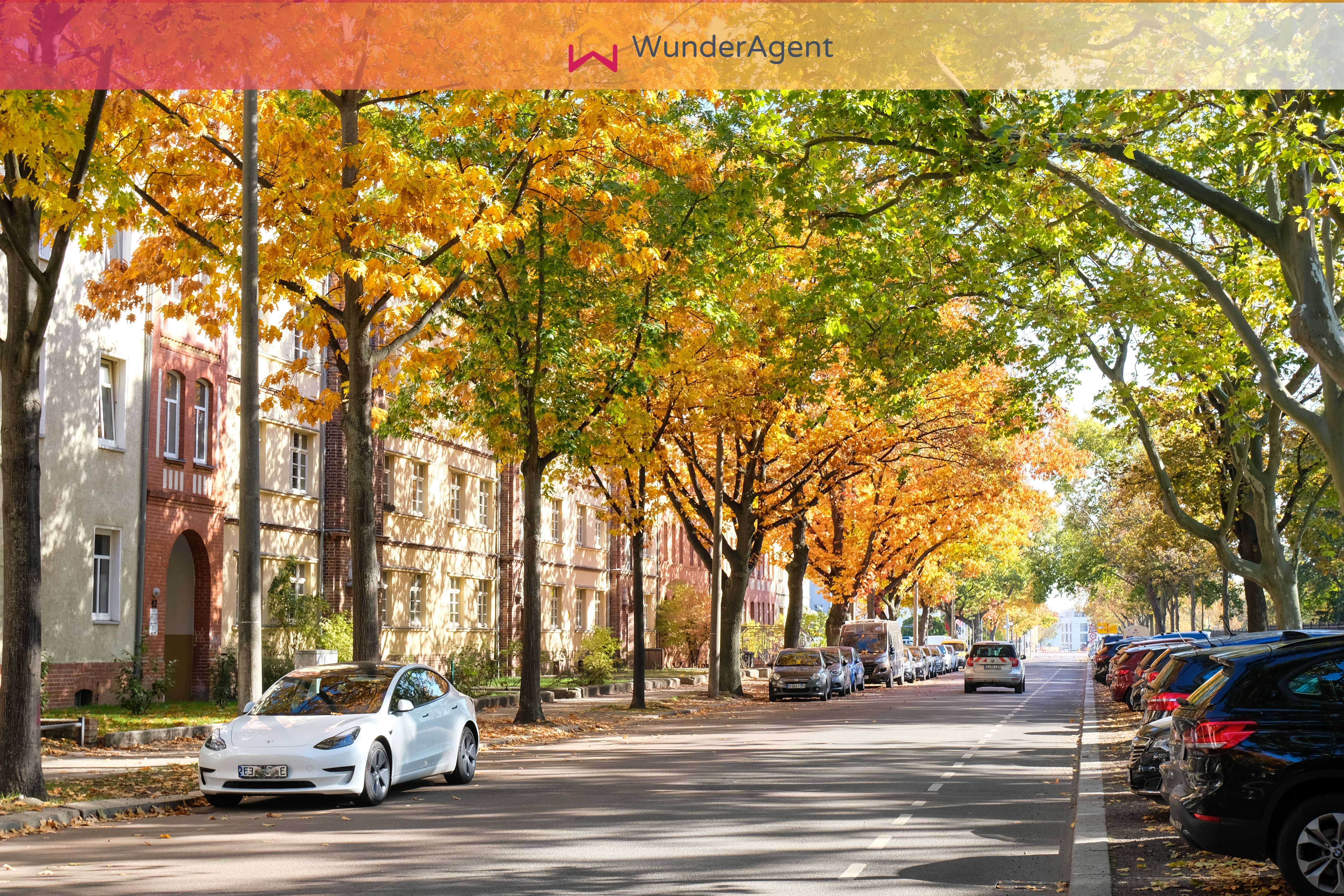 100% Leerstand in sehr guter Lage ++ Komplettsanierer ++ Hohe Mietnachfrage, Halle Saale – Bild 4