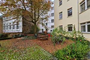 Tiergarten - Im Stephanskiez - Großzüg - Mit Kreationspotential - Ihre Bleibe in Berlin Mitte – Die vollständige Adresse der Immobilie erhältst du vom Anbieter., 10559 Moabit, Berlin – Vorschaubild 16