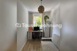 Tauschwohnung: 3 Zimmer im Komponistenviertel mit Balkon – Die vollständige Adresse der Immobilie erhältst du vom Anbieter., 22083 Barmbek-Süd, Hamburg – Vorschaubild 7