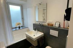Moderne 2-Zimmer Erdgeschosswohnung in Augsburg-Oberhausen – Drentwettstraße 1 1/2, 86154 Links der Wertach-Nord, Augsburg – Vorschaubild 4