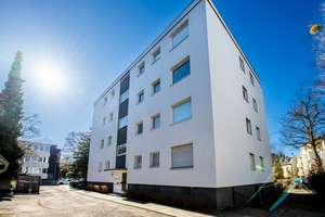 Sonniges Investment: Vermietete 2,5-Zimmer-Wohnung mit Balkon – provisionsfrei erwerben – Gardeschützenweg 114, 12203 Lichterfelde, Berlin – Vorschaubild 8