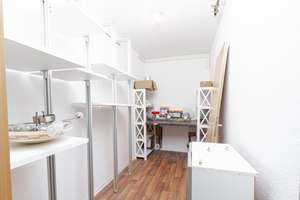 bezugsfrei - provisionsfrei - 5-Raum-Maisonette mit Eigenheimfeeling - 142 m² - Balkon - Stellplatz – Zur Loberaue 17, 4356 Seehausen, Leipzig – Vorschaubild 34