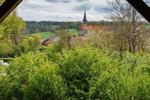 Energieeffizientes Einfamilienhaus mit Panoramablick und Wellnessbereich! – Neustadt a.d. Aisch-Bad Windsheim (Kreis) – Vorschaubild 37
