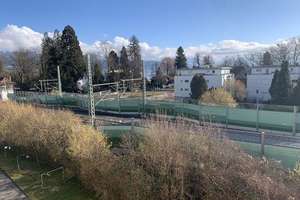 3-Zimmer Wohnung mit Balkon im 4. OG in Lindau (Bodensee) – Schoblochweg 5, 88131 Lindau (Bodensee) – Vorschaubild 8