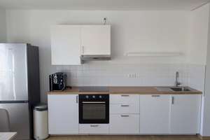 Nachmieter gesucht für 2,5-Zimmer-Wohnung in Dortmund-Hombruch, uninah – 44225 Barop, Dortmund – Vorschaubild 2