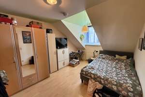 Großzügig wohnen mit Ausblick – attraktive 4,5-Zimmer-Dachgeschosswohnung mit Aufzug – Die vollständige Adresse der Immobilie erhältst du vom Anbieter., 72250 Freudenstadt – Vorschaubild 12