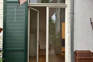 Stilvolle Altbauwohnung mit Designküche und großzügiger Terrasse im Kwartier Latäng – Dasselstraße 54, 50674 Neustadt/Süd, Köln – Vorschaubild 7