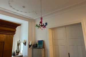 Freistehende, prachtvolle Villa in Wiesbaden, seit. Biebricher Allee – Wiesbaden – Vorschaubild 21