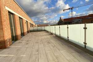 Luxuriöse 4-Zimmer-Penthousewohnung mit großzügiger Dachterrasse in Bestlage der Nordstadt Hannover – Haltenhoffstr. 47, 30167 Nordstadt, Hannover – Vorschaubild 25