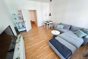 Moderne Eigentumswohnung mit Balkon in Altstadtnähe – Die vollständige Adresse der Immobilie erhältst du vom Anbieter., 99085 Krämpfervorstadt, Erfurt – Vorschaubild 2