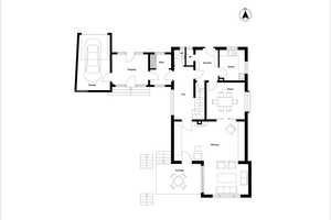 Charmante Villa aus den 50ern – Neckar-Odenwald-Kreis – Vorschaubild 16