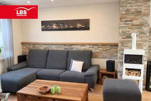 Familienfreundliches Reihenmittelhaus mit Garten in Leverkusen   – 51377 Steinbüchel, Leverkusen – Vorschaubild 4