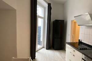 ruhige 2 Zimmer Wohnung (EG ) im stilvollem Altbau, WG geeignet – Nordstraße fußläufig – Goebenstrasse 1, 40476 Pempelfort, Düsseldorf – Vorschaubild 2
