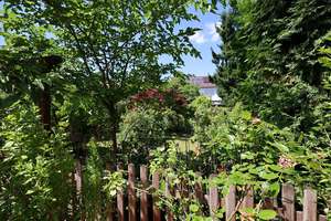 Ruhig gelegenes Einfamilienhaus - großes Grundstück, Innenhof, Traumgarten und Erweiterungspotenzial – Die vollständige Adresse der Immobilie erhältst du vom Anbieter., 69123 Pfaffengrund, Heidelberg – Vorschaubild 25