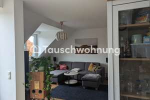 Tauschwohnung: Große 101 m² Maisonette mit Balkon in Köln-Merkenich – Causemannstraße 54, 50769 Merkenich, Köln – Vorschaubild 6