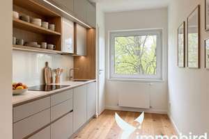 **Rohdiamant** 3 Zimmer mit Balkon //Leerstand in begehrter Lage von Köln Rodenkirchen – Die vollständige Adresse der Immobilie erhältst du vom Anbieter., 50996 Rodenkirchen (Ortsteil), Köln – Vorschaubild 6