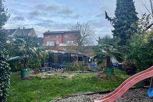 Großzügiges Einfamilienhaus mit großem Garten und Einfahrt – Die vollständige Adresse der Immobilie erhältst du vom Anbieter., 41069 Holt, Mönchengladbach – Vorschaubild 15