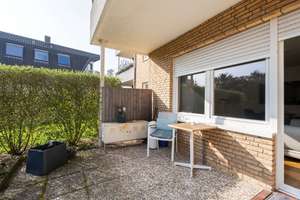 Attraktives Mehrfamilienhaus am Eversten Holz mit 10 Wohneinheiten, Obj. 8515 – Die vollständige Adresse der Immobilie erhältst du vom Anbieter., 26122 Eversten, Oldenburg (Oldenburg) – Vorschaubild 19