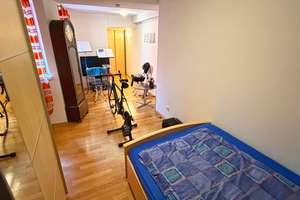 Besondere Wohnimmobilie über 2 Etagen mit Garten  Dachterrasse und 2 flexiblen EG-Zusatzeinheiten – Die vollständige Adresse der Immobilie erhältst du vom Anbieter., 93059 Steinweg-Pfaffenstein, Regensburg – Vorschaubild 13
