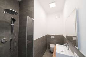 Exklusives Wohnen in Sachsenhausen: Penthouse- Wohnung mit Blick über "Mainhatten"! – 60599 Sachsenhausen-Süd, Frankfurt am Main – Vorschaubild 22