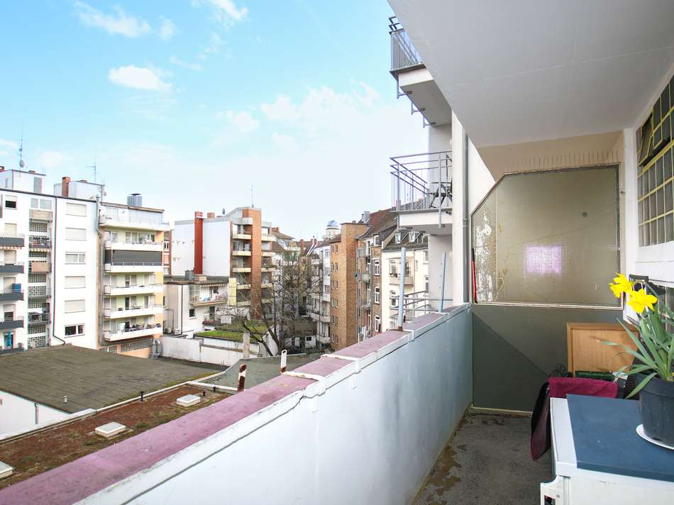Balkon - 03