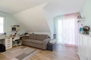 Modernes und energieeffizientes Einfamilienhaus mit großem Wohlfühlfaktor – Lippe (Kreis) – Vorschaubild 14