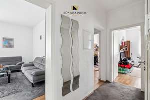 90 m² | 4 Zimmer | kernsaniert – gefragte Lage in Heilbronn – Die vollständige Adresse der Immobilie erhältst du vom Anbieter., 74074 Heilbronn, Heilbronn – Vorschaubild 6