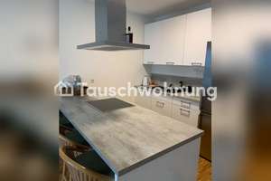 Tauschwohnung: Neubauwohnung 2 zimmer + Abstellraum und Kellerraum