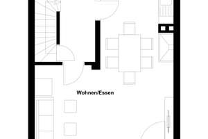 Gepflegtes modernisiertes RMH mit 2 Bädern und Garage / Haus kaufen – Die vollständige Adresse der Immobilie erhältst du vom Anbieter., 90451 Röthenbach Ost, Nürnberg – Vorschaubild 12