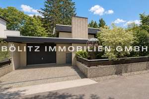 Lichtenrade: außergewöhnliche DHH mit 241m² BGF in Privatstraße, 3 Zi., großer Terrasse & Garage – Die vollständige Adresse der Immobilie erhältst du vom Anbieter., 12309 Lichtenrade, Berlin – Vorschaubild 2