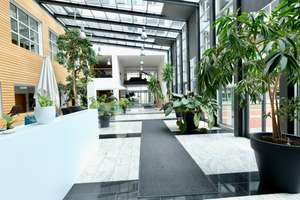 * Wunderschöne 2-Zi-Wohnung mit Balkon * Top möbliert * Nähe Marienplatz * – Die vollständige Adresse der Immobilie erhältst du vom Anbieter., 70199 Heslach, Stuttgart – Vorschaubild 11