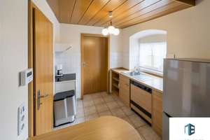 Besondere Kapitalanlage - Fachwerkhaus mit vier Einheiten Hof und Garagen in Bad Münster am Stein – 55583 Bad Münster am Stein-Ebernburg – Vorschaubild 5