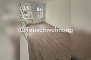 Tauschwohnung: Schöne Altbauwohnung – Wiclefstr. 15, 10551 Moabit, Berlin – Vorschaubild 2