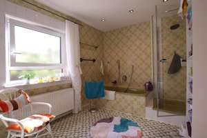 Bungalow mit schönem Garten in Dannstadt-Schauernheim – Die vollständige Adresse der Immobilie erhältst du vom Anbieter., 67125 Dannstadt-Schauernheim – Vorschaubild 8