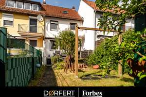 Familienoase auf Erbpachtgrundstück in bester Nachbarschaft