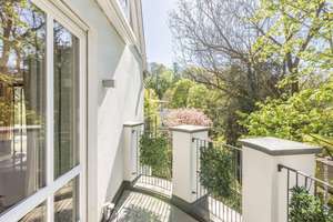 Exklusive Dachterrassen-Maisonette-Wohnung mit Penthouse-Charakter in bester Herzogpark-Lage – Die vollständige Adresse der Immobilie erhältst du vom Anbieter., 81925 Herzogpark, München – Vorschaubild 17
