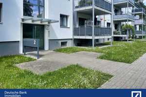 *Barrierefreie 2ZKBB / KFW 55 im Lehrhöfer Park Hanau* – Main-Kinzig-Kreis – Vorschaubild 1