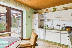 SERRIG (BEI SAARBURG ) WOHNHAUS MIT 2 WOHNUNGEN – Die vollständige Adresse der Immobilie erhältst du vom Anbieter., 54455 Serrig – Vorschaubild 4