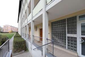 FÜR SINGLES ODER PENDLER - PRAKTISCHES CITY-APARTMENT - GROSSE LOGGIA – Am Gemeindepark 40 aa, 12249 Lankwitz, Berlin – Vorschaubild 15
