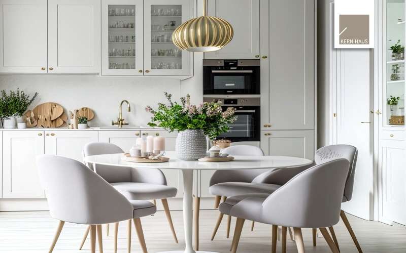 Immobilie in Hundsdorf - Moderner Bungalow mit Rundumblick und Keller in Hundsdorf! - Bild 4