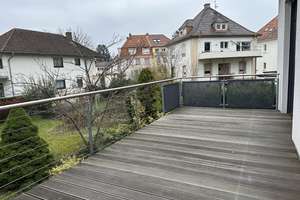 Modernes Architektenhaus mit Einliegerwohnung in Mannheim Feudenheim – Die vollständige Adresse der Immobilie erhältst du vom Anbieter., 68259 Feudenheim, Mannheim – Vorschaubild 14