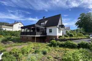 Einfamilienhaus in Iserlohn-Letmathe-Stübbeken – Märkischer Kreis – Vorschaubild 2