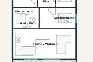 Familientraum mit Zukunft: Modernisiertes Einfamilienhaus mit Einliegerwohnung und Sonnengarten – Die vollständige Adresse der Immobilie erhältst du vom Anbieter., 70378 Steinhaldenfeld, Stuttgart – Vorschaubild 21