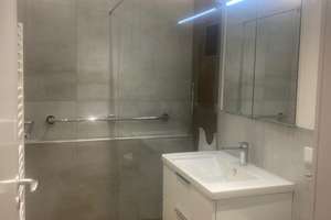 exklusive 3-Zimmer - Gartenwohnung  in München-Solln – Echterstraße 19, 81479 Solln, München – Vorschaubild 12