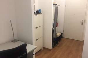 Voll ausgestattete 2-Zimmer-Wohnung abzugeben – einziehen und wohlfühlen – Am Köppekreuz 13, 53225 Schwarzrheindorf/Vilich-Rheindorf, Bonn – Vorschaubild 5
