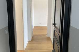 Helle kernsanierte 2Zi Altbau Wohnung top Ausstattung/Küche/Balkon/Parkett/Bad neu/elektr. Rolläden – Heynestrasse 23, 90443 Steinbühl, Nürnberg – Vorschaubild 26